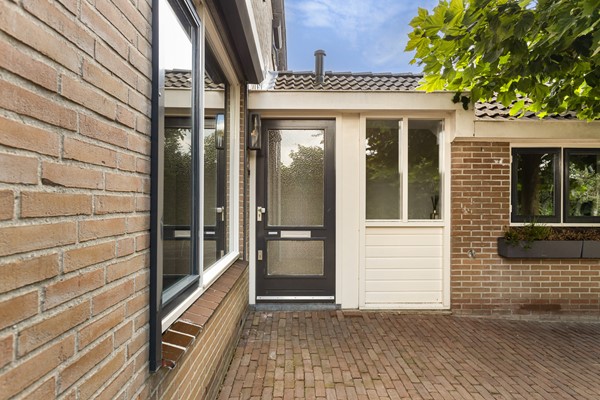 Medium property photo - Spijkse Hof 16, 4211 CB Spijk